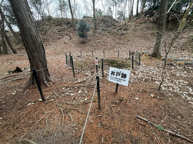 岐阜県可児市今３７１ 今城の写真3