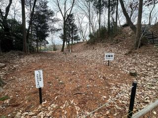 今城の登城記録(清正さん)