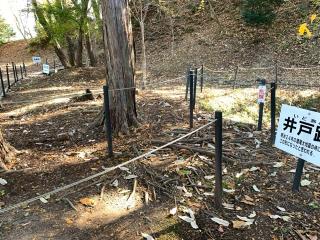 今城の登城記録(くーさん)