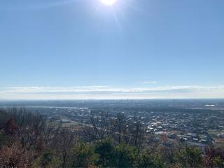 三井城の登城記録(くーさん)