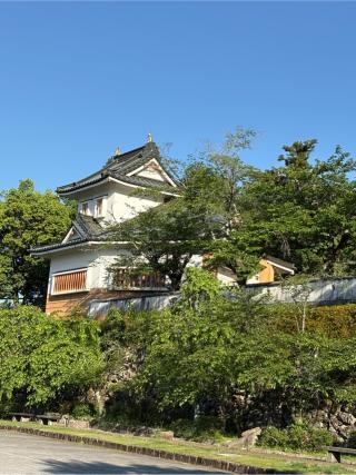 小倉山城の登城記録(チョコ康さん)
