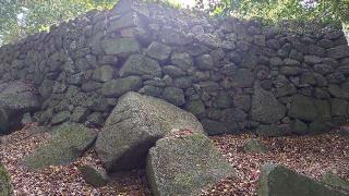 小里城の登城記録(オカドンさん)