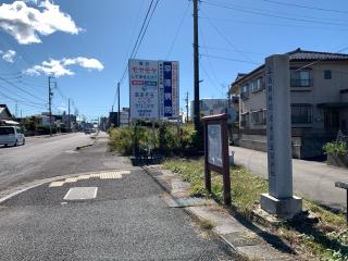 上茜部城の登城記録(くーさん)