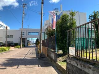 川手城（革手城）の登城記録(くーさん)