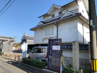 竹ヶ鼻城の登城記録(くーさん)