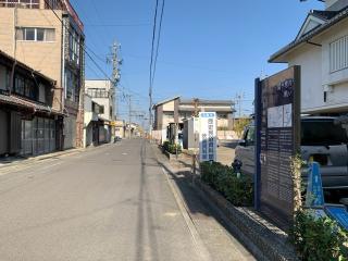 竹ヶ鼻城の登城記録(くーさん)