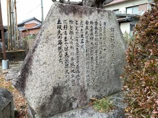 長森城の登城記録(くーさん)