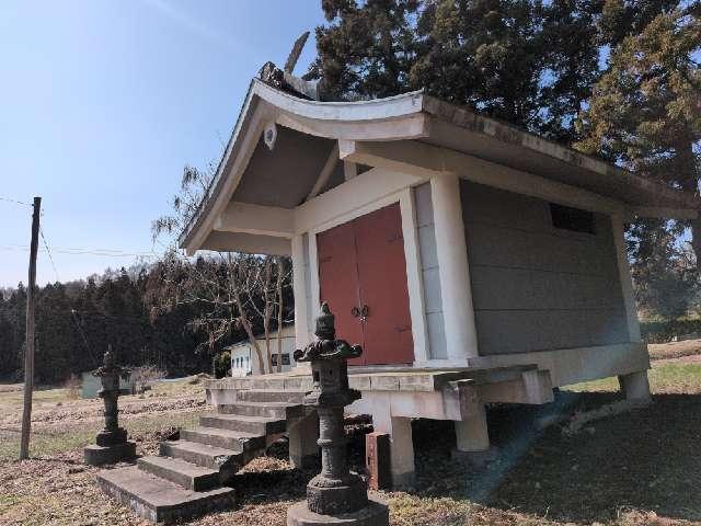 岩手県北上市上鬼柳５地割 鹿島館の写真2