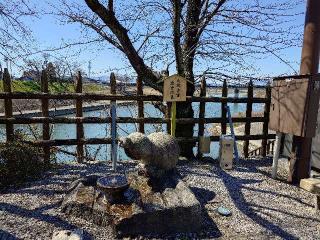 墨俣城（一夜城・墨俣一夜城）の登城記録(本多百助さん)