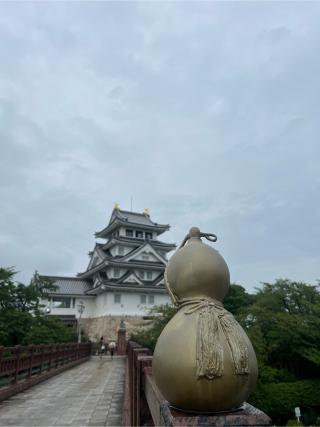 墨俣城(墨俣一夜城)の登城記録(Mahler Dankoneさん)