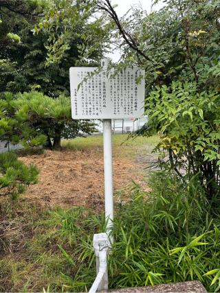 田代城の登城記録(清正さん)