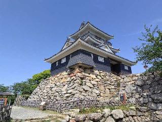 浜松城（曳馬城）の登城記録(はるけいぱぱさん)