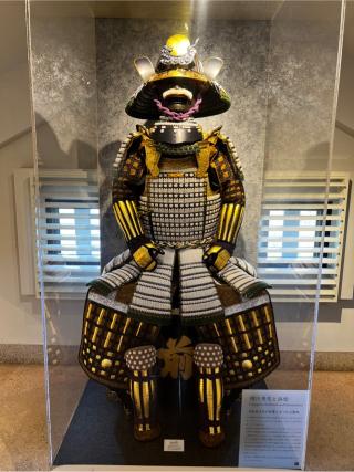 浜松城（曳馬城）の登城記録(くにおさん)