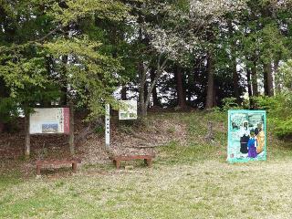 井伊谷城の登城記録(本多百助さん)