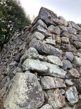 二俣城の登城記録(マサルさん)