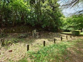 鳥羽山城の登城記録(本多百助さん)