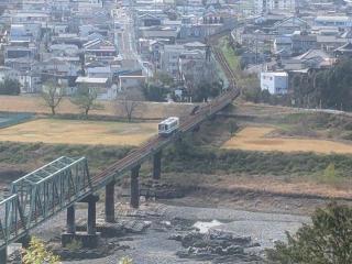 鳥羽山城の登城記録(千　百万さん)