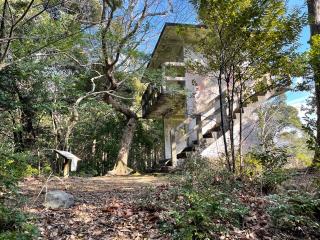 犬居城の登城記録(MJさん)