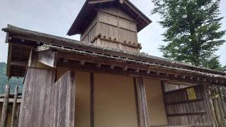 高根城の登城記録(オカドンさん)