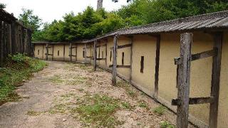 高根城の登城記録(オカドンさん)