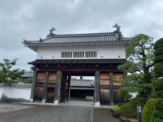 掛川城（雲霧城･松尾城）の登城記録(A.S.Y.さん)