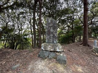 高天神城の登城記録(清正さん)