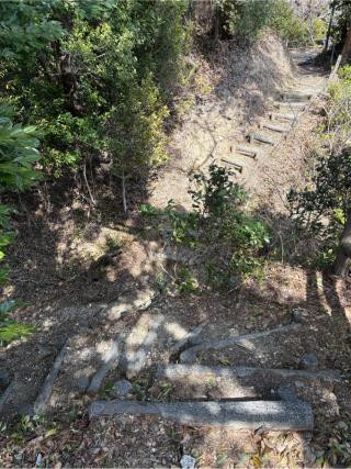 高天神城の登城記録(Shimax さん)