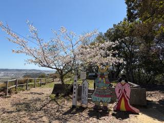 高天神城の登城記録(げんさんさん)