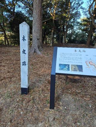 高天神城の登城記録(ムークンさん)