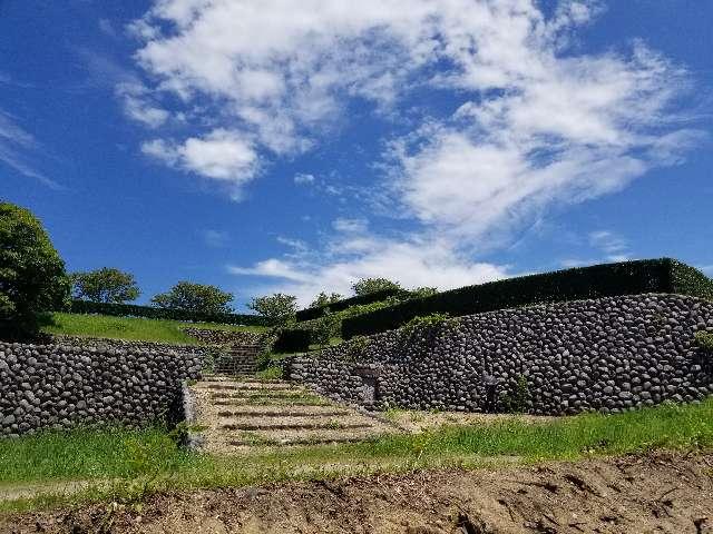 静岡県掛川市西大渕５３８３ 横須賀城の写真2