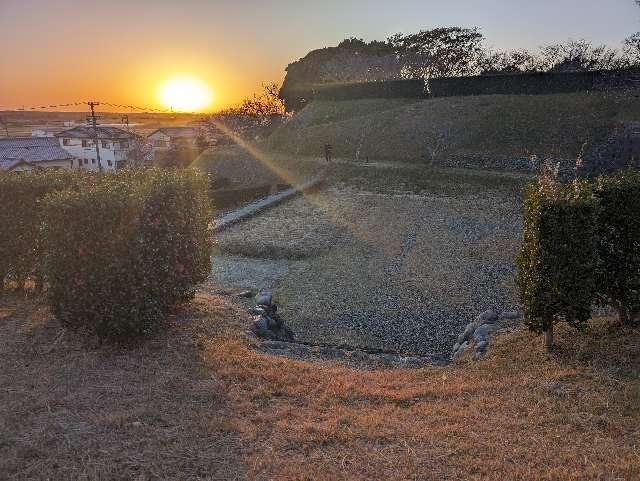 静岡県掛川市西大渕５３８３ 横須賀城の写真3