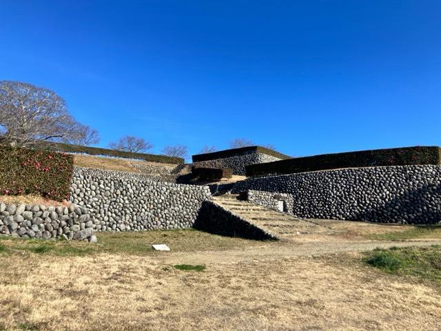 静岡県掛川市西大渕５３８３ 横須賀城の写真4