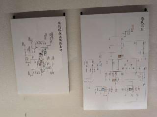 高館の登城記録(SFUKUさん)