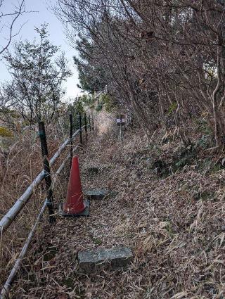 宇津山城の登城記録(泰成さん)