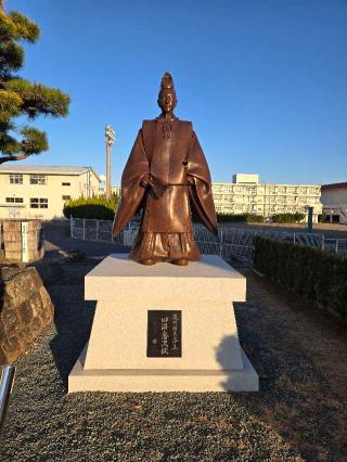 相良城の登城記録(ムークンさん)