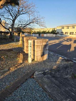 相良城の登城記録(ムークンさん)