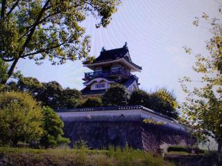 小山城の登城記録(hiroさん)