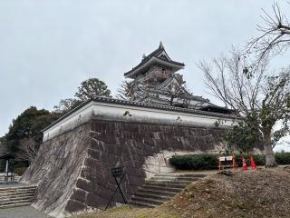 小山城の登城記録(SAMIKAさん)