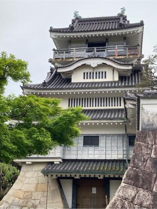 小山城の登城記録(マサルさん)