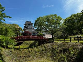 小山城の登城記録(っょさん)