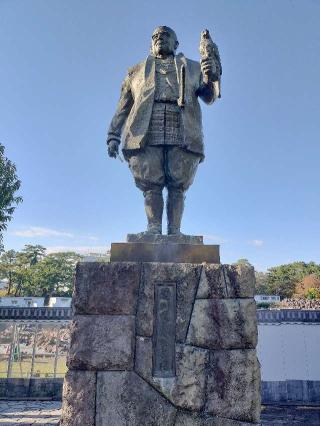 駿府城（府中城・静岡城）の登城記録(SRCとよおかさん)