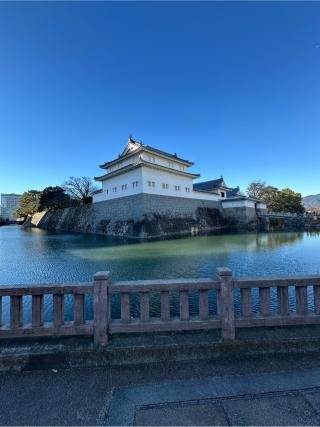 駿府城の登城記録(清正さん)