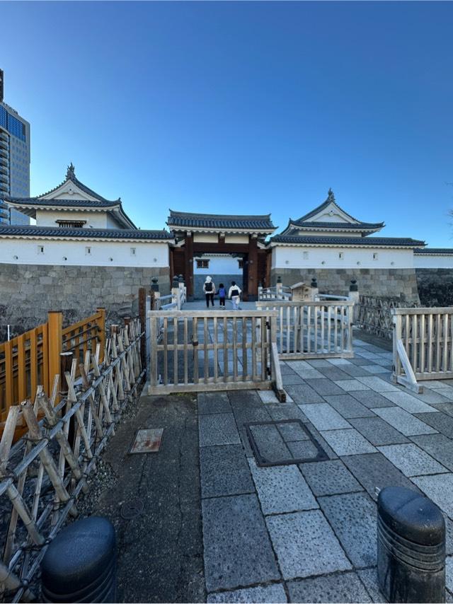 静岡県静岡市葵区駿府城公園１−１ 駿府城（府中城・静岡城）の写真3