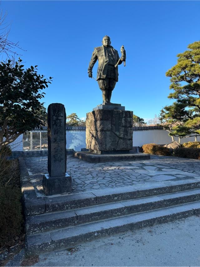 静岡県静岡市葵区駿府城公園１−１ 駿府城（府中城・静岡城）の写真6