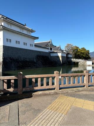 駿府城（府中城・静岡城）の登城記録(ジェイバーたかよし　さん)