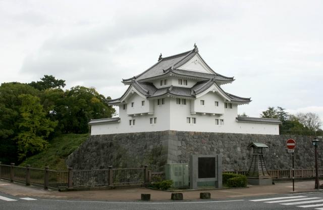 駿府城の写真1