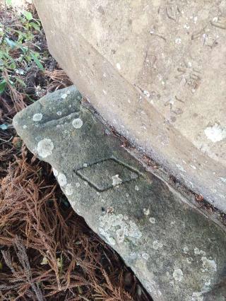 小瀬戸城の登城記録(マリリさん)