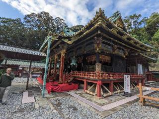 久能城（久能山城）の登城記録(リンゴジュースさん)
