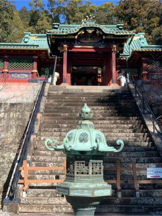 久能城（久能山城）の登城記録(UEDA城さん)