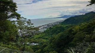 久能城（久能山城）の登城記録(アリケンさん)